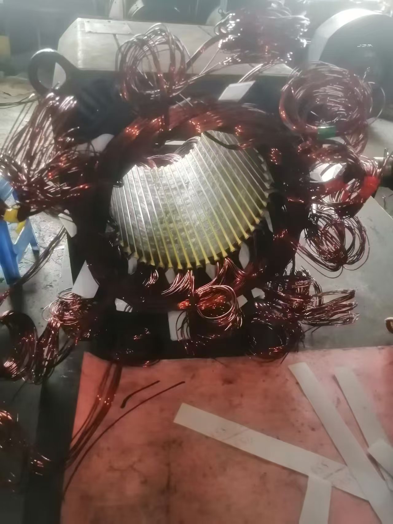 葫芦岛主机维修
